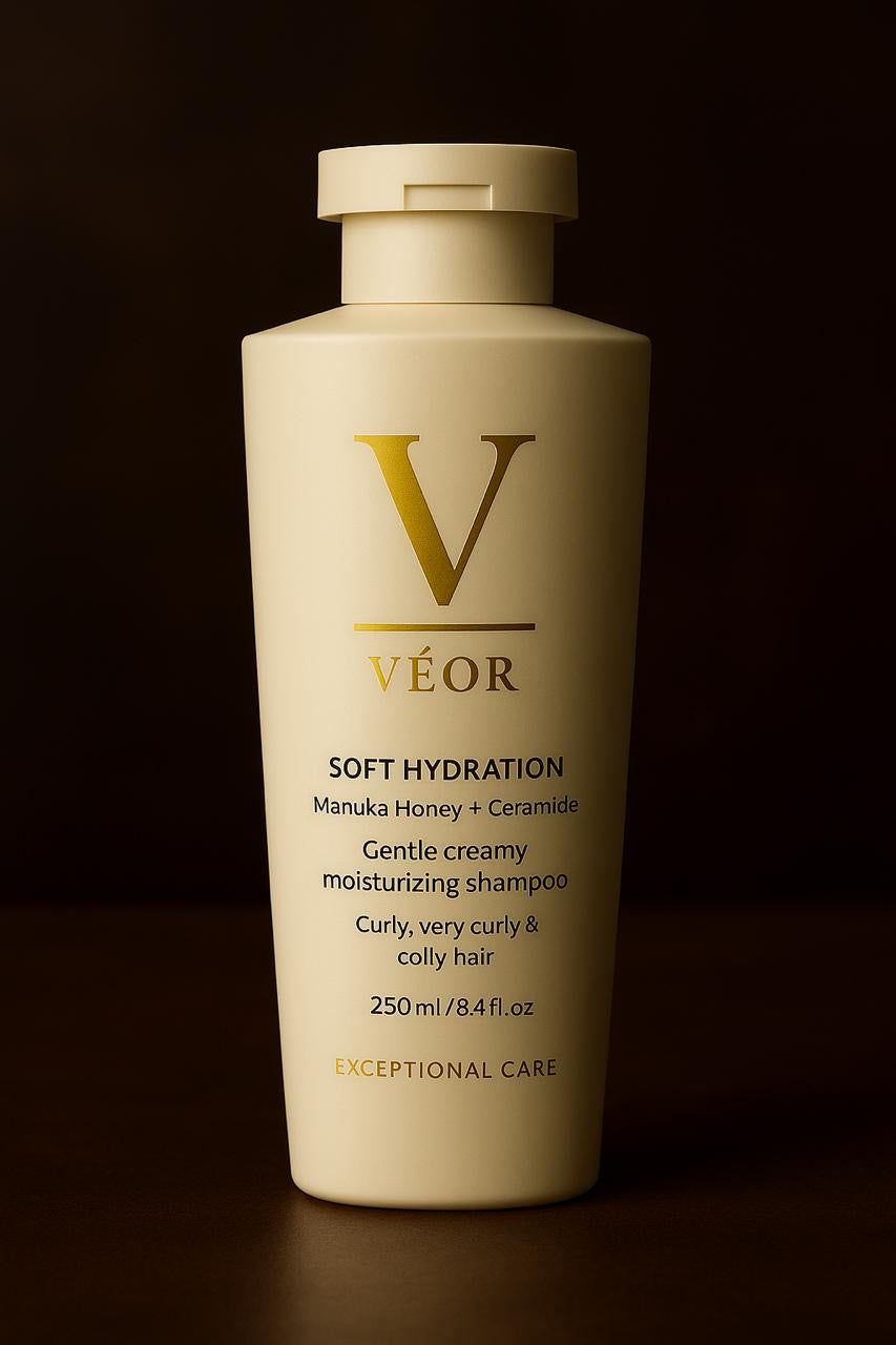 VÉOR Oil Elixir Serum