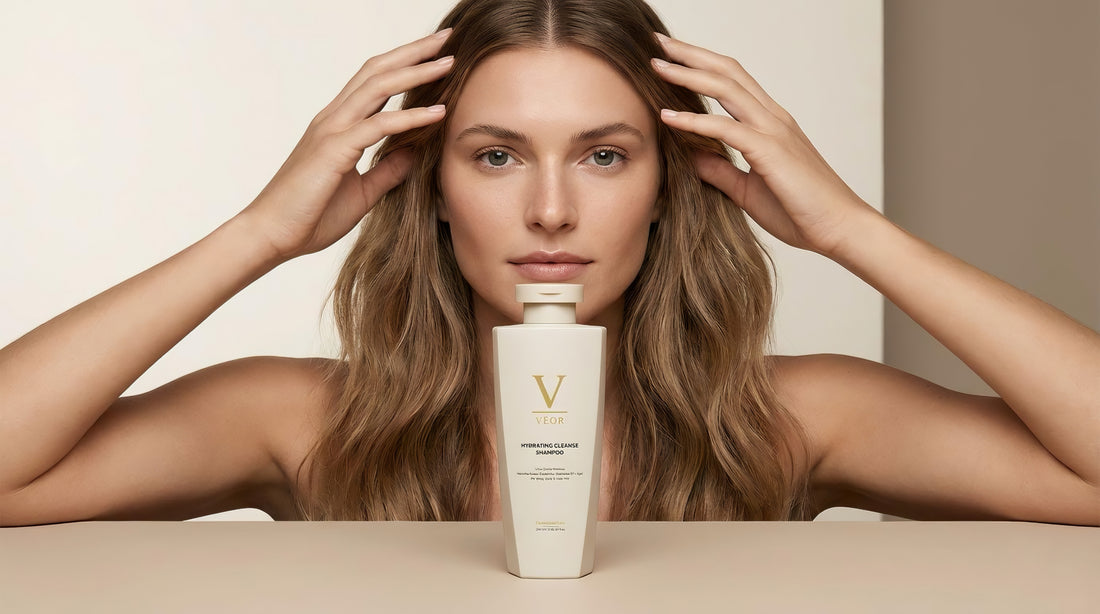 VÉOR Intense Moisture Conditioner