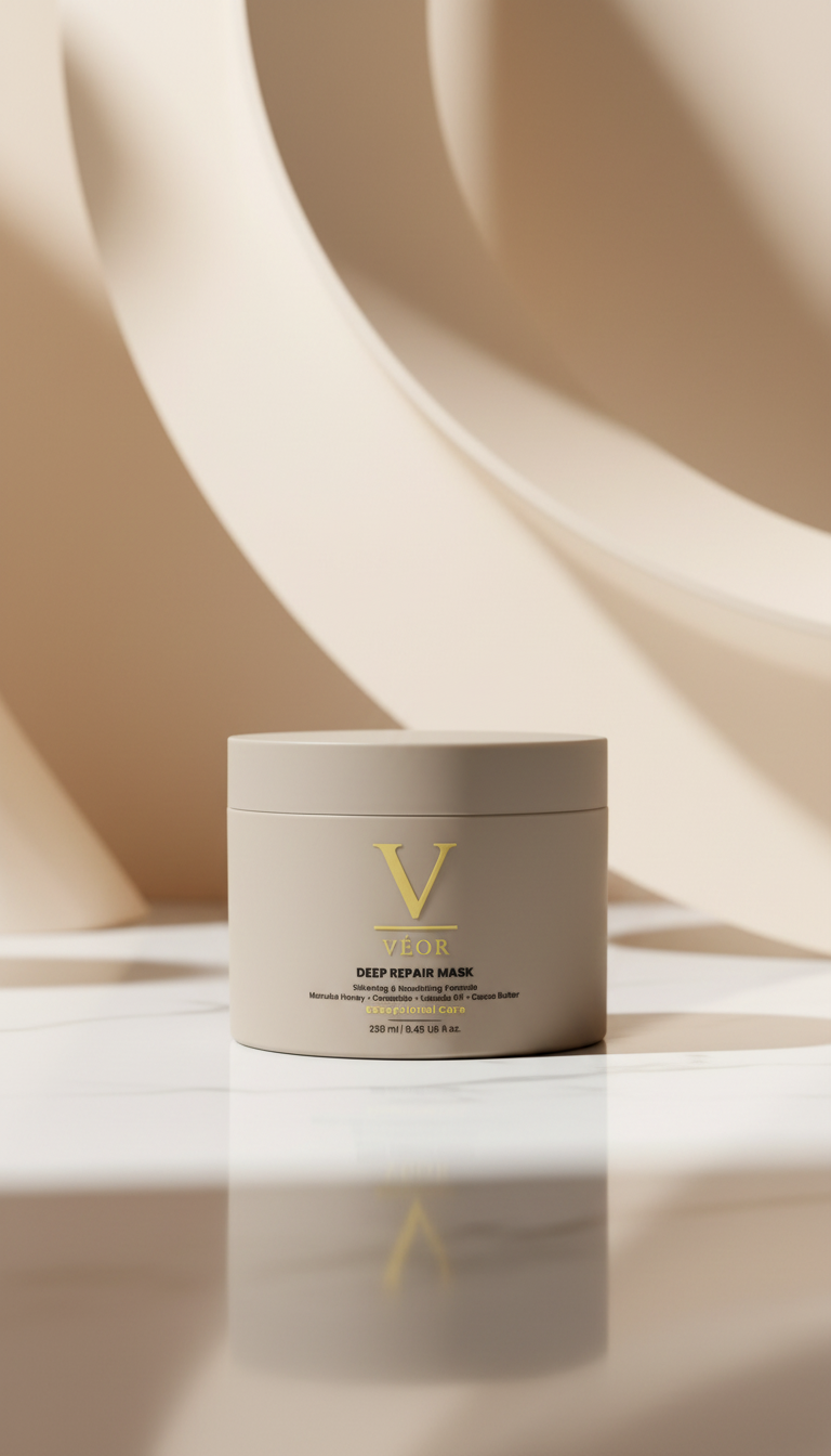 VÉOR Deep Repair Mask
