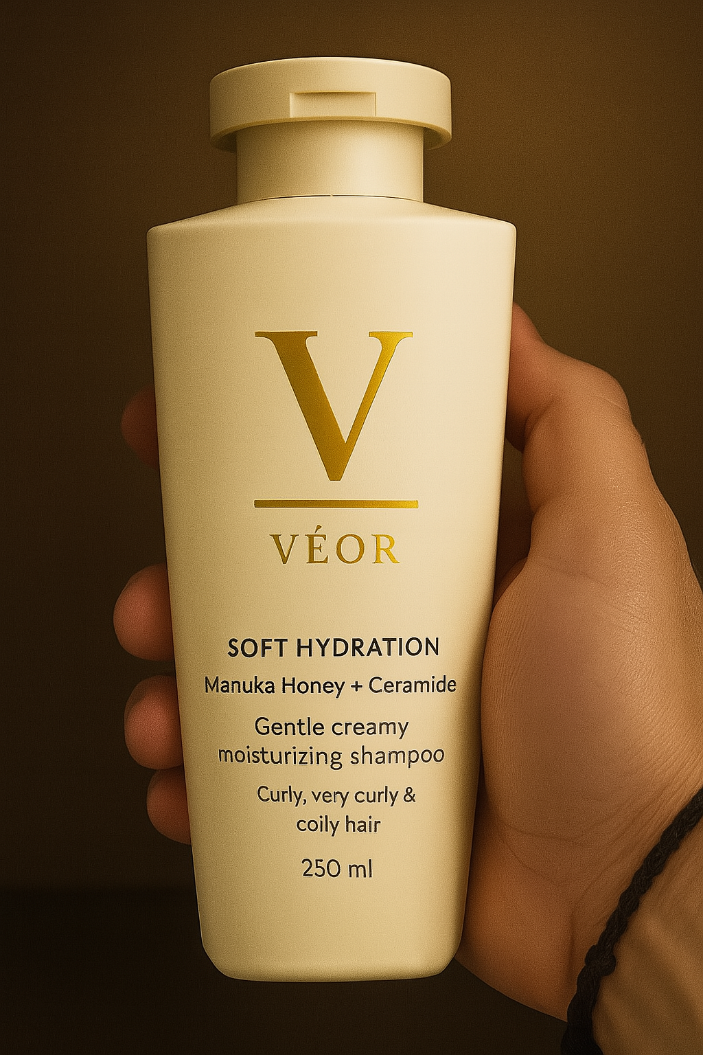 VÉOR Oil Elixir Serum