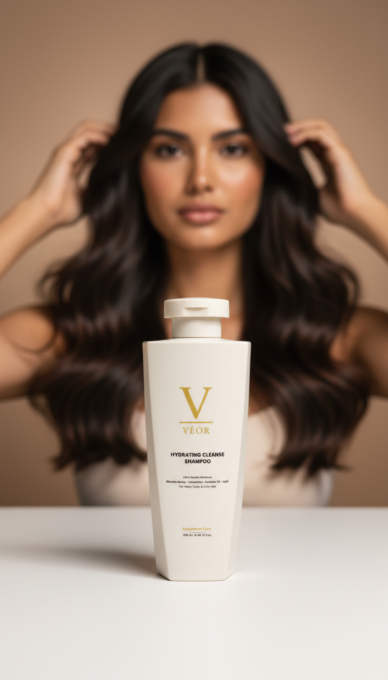 VÉOR Leave-In Cream